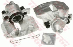 ETRIER FRANA TRW BHX165E - Compatibil cu FORD, SEAT, VW