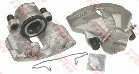 Etrier frana TRW BHX186E