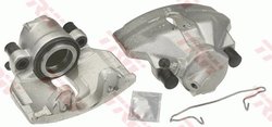 ETRIER FRANA TRW BHX187E - Compatibil cu AUDI, AUDI (FAW), SEAT, SKODA, VW, VW (SVW)