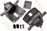 ETRIER FRANA TRW BHX211E - Compatibil cu NISSAN