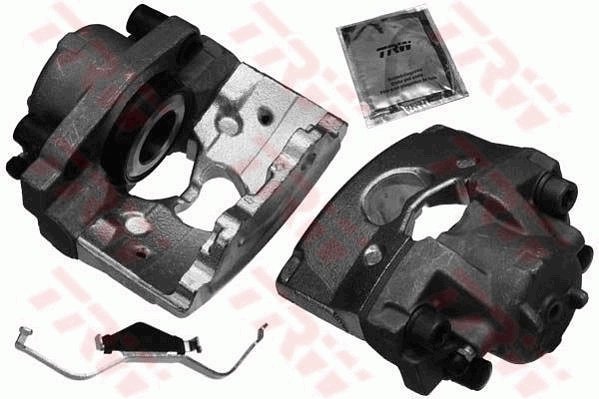 Etrier frana TRW BHX214E