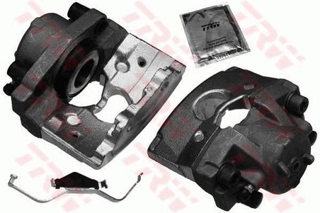 Etrier frana TRW BHX214E