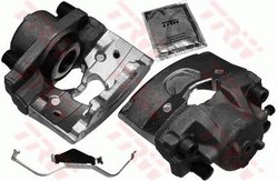 ETRIER FRANA TRW BHX215E - Compatibil cu CHEVROLET, FIAT, OPEL, SAAB, VAUXHALL
