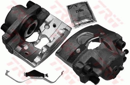 Etrier frana TRW BHX215E