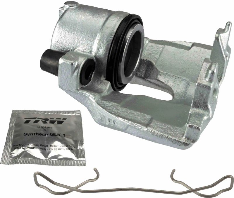 ETRIER FRANA TRW BHX221E - Compatibil cu CHEVROLET, OPEL, VAUXHALL