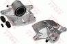 ETRIER FRANA TRW BHX248E - Compatibil cu FORD, FORD AUSTRALIA, JAGUAR