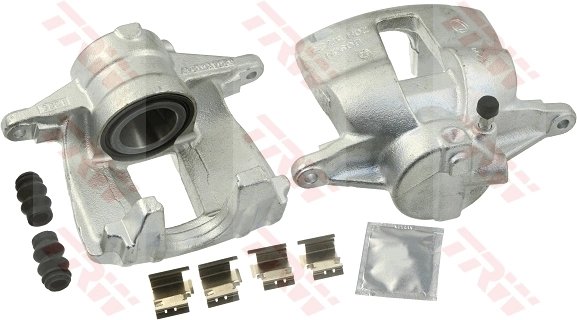 ETRIER FRANA TRW BHX409E - Compatibil cu ALFA ROMEO, CHRYSLER, FIAT, LANCIA