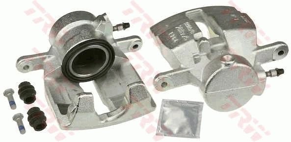 ETRIER FRANA TRW BHX428E - Compatibil cu MERCEDES-BENZ