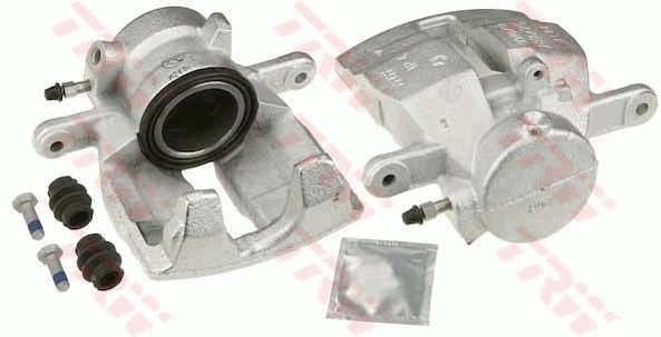 ETRIER FRANA TRW BHX429E - Compatibil cu MERCEDES-BENZ