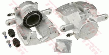 ETRIER FRANA TRW BHX429E - Compatibil cu MERCEDES-BENZ