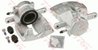 ETRIER FRANA TRW BHX429E - Compatibil cu MERCEDES-BENZ