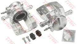 ETRIER FRANA TRW BHX431E - Compatibil cu MERCEDES-BENZ