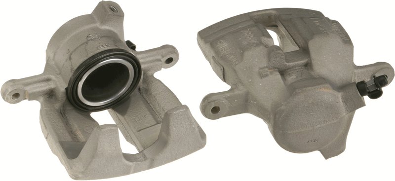 ETRIER FRANA TRW BHX434E - Compatibil cu MERCEDES-BENZ
