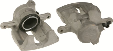 ETRIER FRANA TRW BHX434E - Compatibil cu MERCEDES-BENZ
