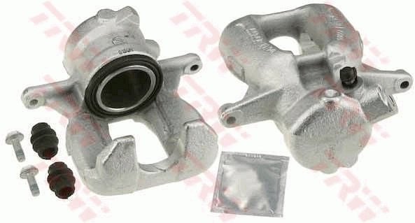 ETRIER FRANA TRW BHX437E - Compatibil cu PEUGEOT