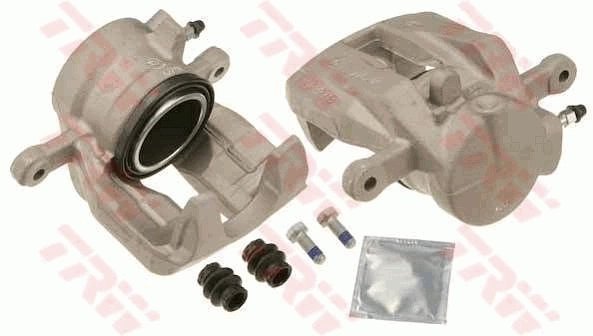 ETRIER FRANA TRW BHX460E - Compatibil cu MERCEDES-BENZ