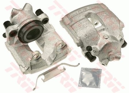 Etrier frana TRW BHX468E