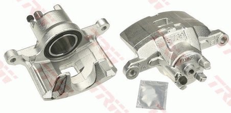 ETRIER FRANA TRW BHX499E - Compatibil cu CHRYSLER, DODGE, JEEP
