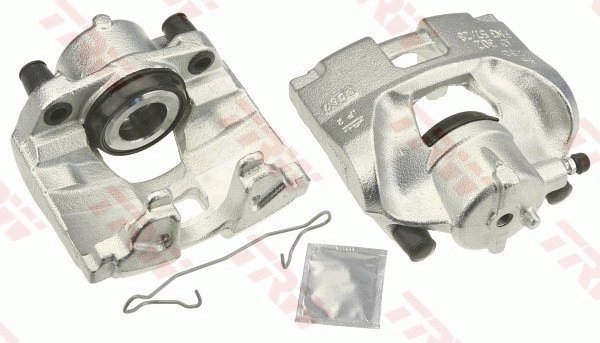 ETRIER FRANA TRW BHX510E - Compatibil cu CADILLAC, OPEL, SAAB, VAUXHALL