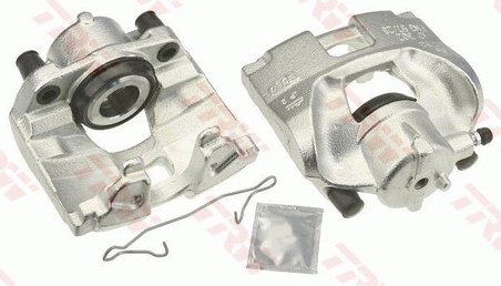 ETRIER FRANA TRW BHX510E - Compatibil cu CADILLAC, OPEL, SAAB, VAUXHALL