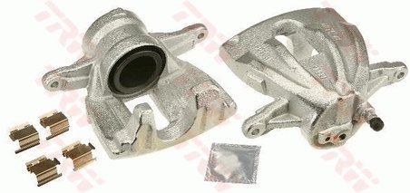 ETRIER FRANA TRW BHX520E - Compatibil cu TOYOTA