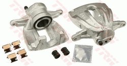 ETRIER FRANA TRW BHX519E - Compatibil cu TOYOTA