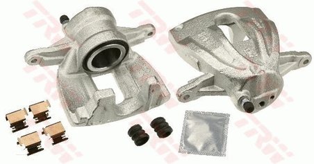 ETRIER FRANA TRW BHX519E - Compatibil cu TOYOTA