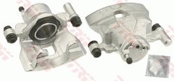 ETRIER FRANA TRW BHX539E - Compatibil cu MAZDA