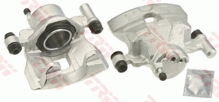 Etrier frana TRW BHX539E