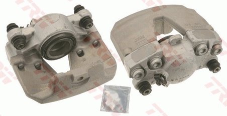 ETRIER FRANA TRW BHX580E - Compatibil cu AUDI