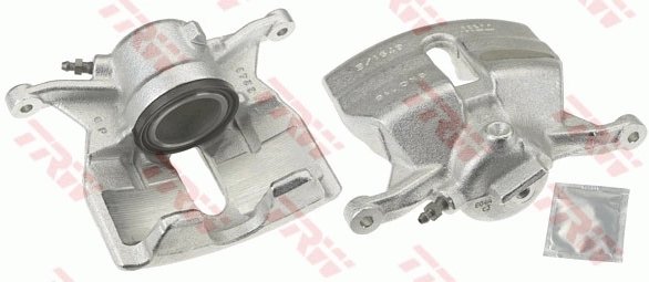 ETRIER FRANA TRW BHX583E - Compatibil cu AUDI, AUDI (FAW), SEAT, SKODA, VW, VW (FAW)