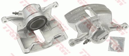 ETRIER FRANA TRW BHX583E - Compatibil cu AUDI, AUDI (FAW), SEAT, SKODA, VW, VW (FAW)
