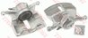 ETRIER FRANA TRW BHX583E - Compatibil cu AUDI, AUDI (FAW), SEAT, SKODA, VW, VW (FAW)