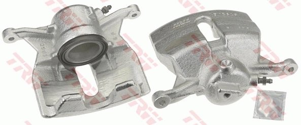 ETRIER FRANA TRW BHX584E - Compatibil cu AUDI, AUDI (FAW), SEAT, SKODA, VW, VW (FAW)