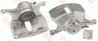 ETRIER FRANA TRW BHX584E - Compatibil cu AUDI, AUDI (FAW), SEAT, SKODA, VW, VW (FAW)