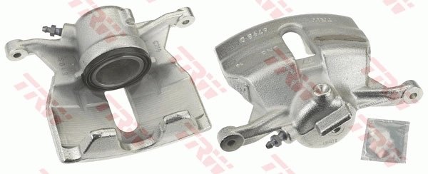 ETRIER FRANA TRW BHX585E - Compatibil cu AUDI, CUPRA, SEAT, SKODA, SKODA (SVW), VW, VW (SVW)