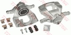 ETRIER FRANA TRW BHX589E - Compatibil cu TOYOTA