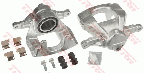 ETRIER FRANA TRW BHX589E - Compatibil cu TOYOTA