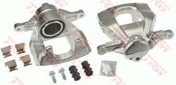 ETRIER FRANA TRW BHX590E - Compatibil cu TOYOTA