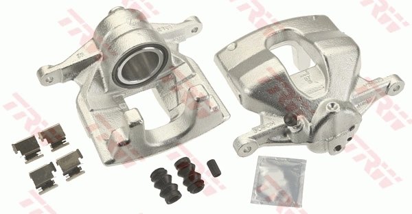 Etrier frana TRW BHX593E