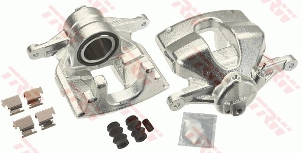 Etrier frana TRW BHX594E
