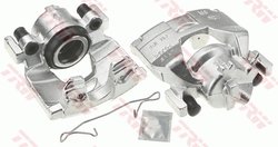 ETRIER FRANA TRW BHX596E - Compatibil cu RENAULT