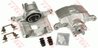 ETRIER FRANA TRW BHX599E - Compatibil cu CITROEN, MITSUBISHI, PEUGEOT