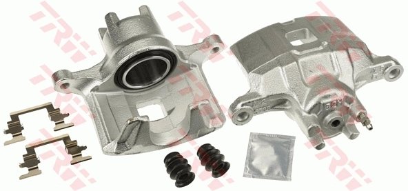 ETRIER FRANA TRW BHX600E - Compatibil cu CITROEN, MITSUBISHI, PEUGEOT