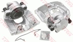 ETRIER FRANA TRW BHX604E - Compatibil cu AUDI