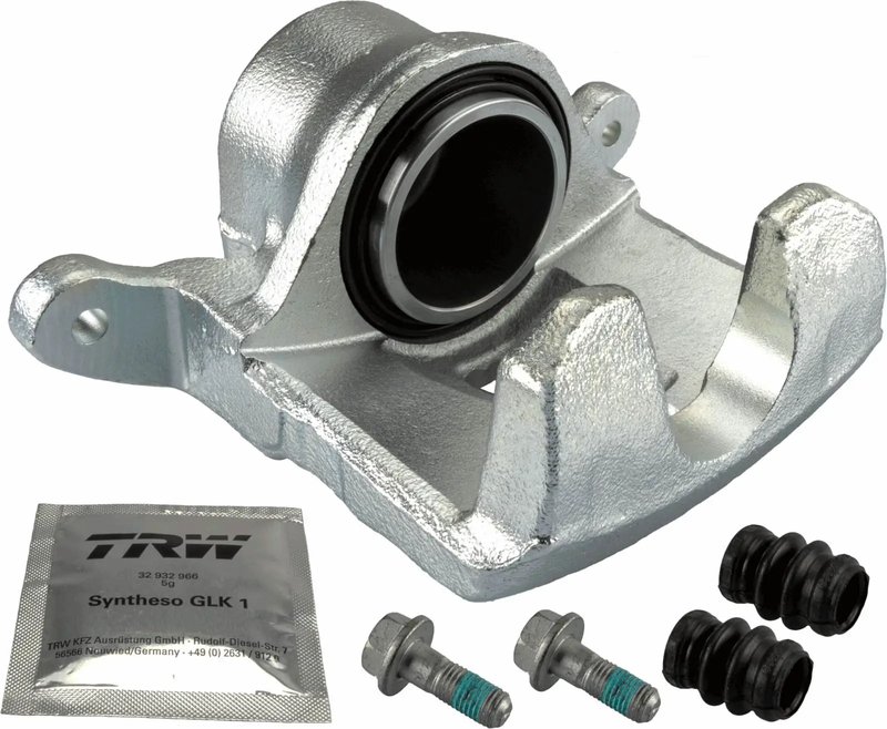 Etrier frana TRW BHX666E