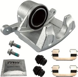ETRIER FRANA TRW BHX667E - Compatibil cu CHEVROLET, DAEWOO