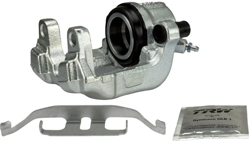 Etrier frana TRW BHX763E