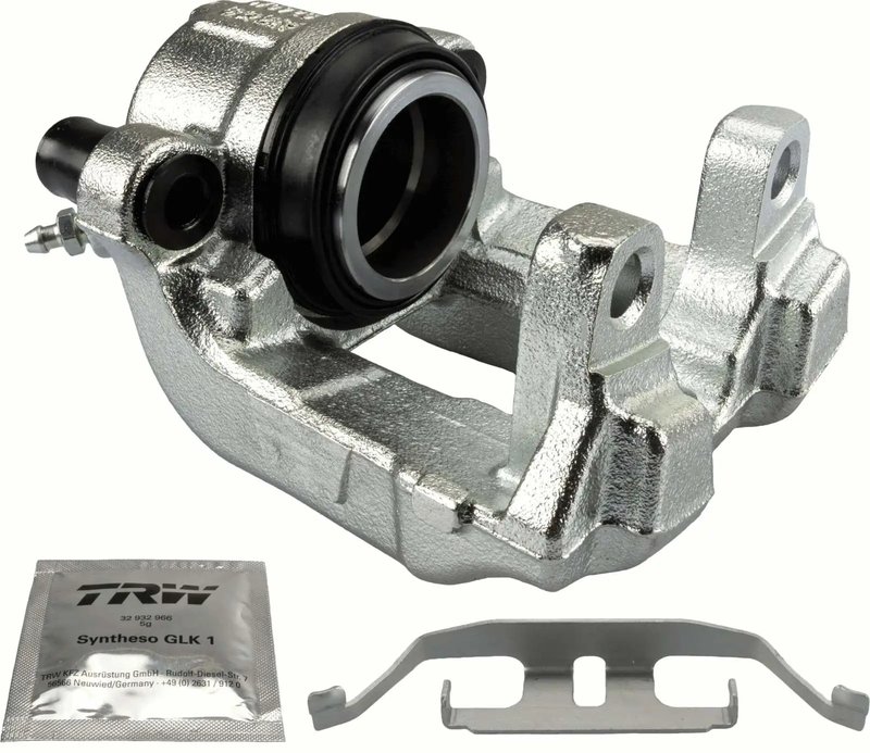 ETRIER FRANA TRW BHX764E - Compatibil cu BMW