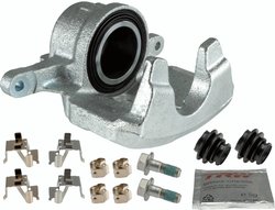 ETRIER FRANA TRW BHX773E - Compatibil cu MAZDA